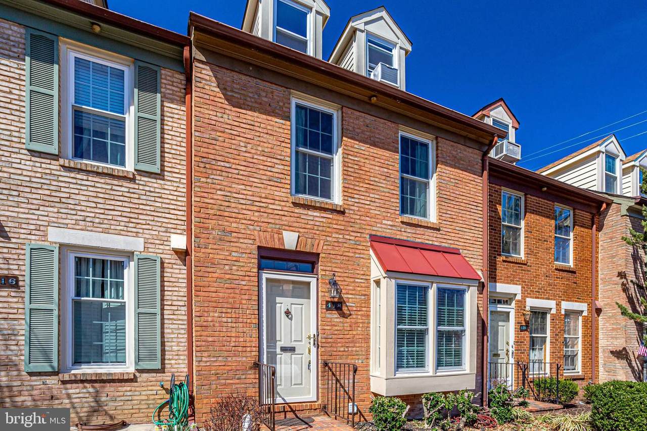 418 Glebe Road - Photo 1