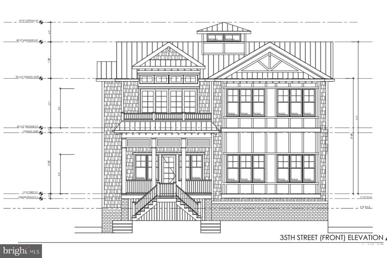 204 35TH Street - Photo 1