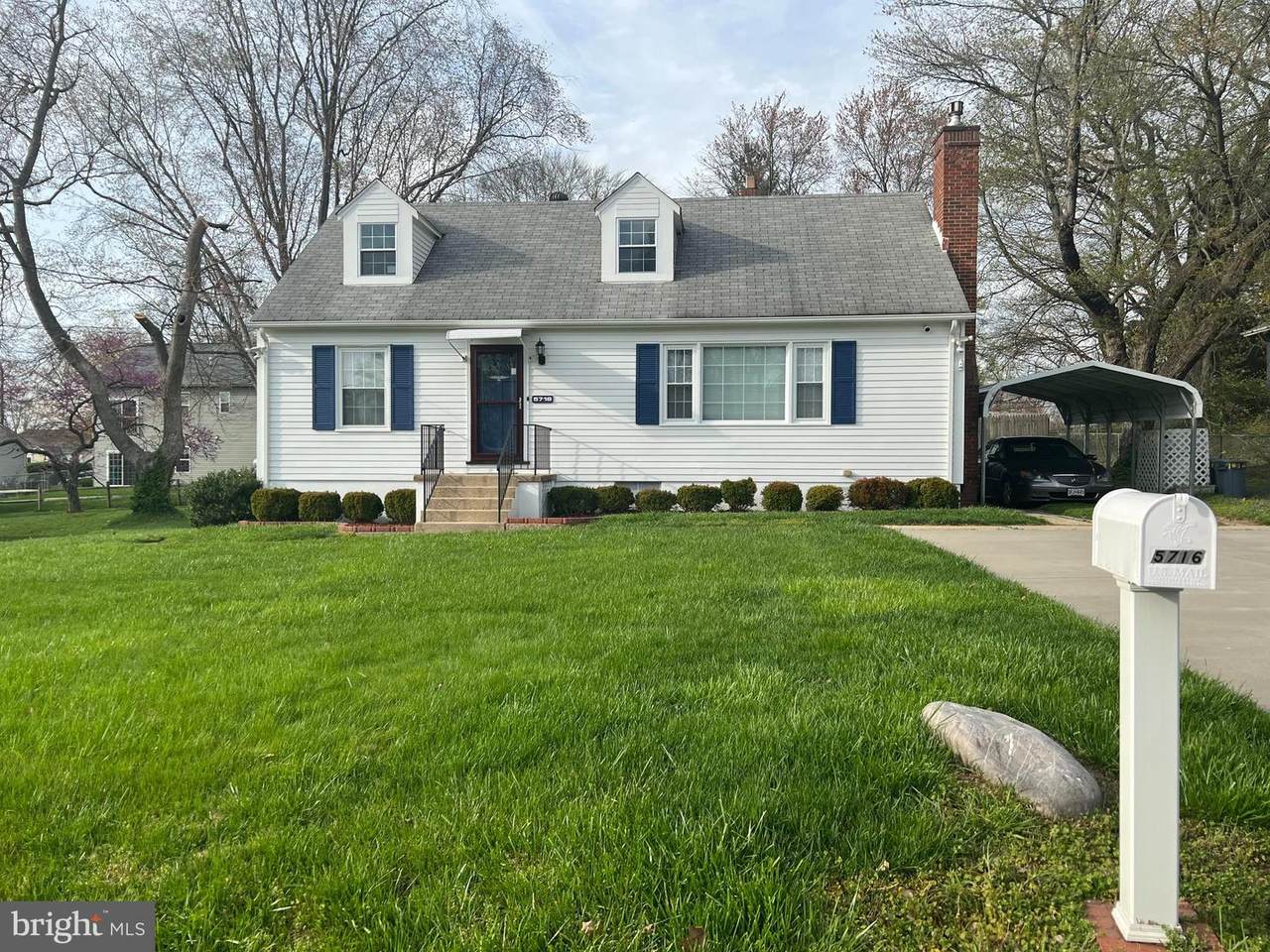 5716 Tuckerman Street - Photo 1