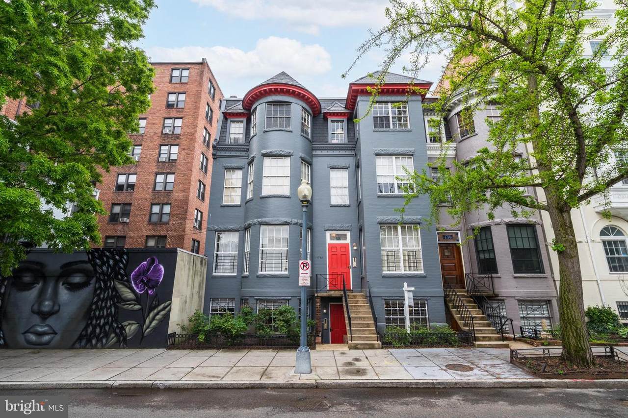 1712 Corcoran Street - Photo 1
