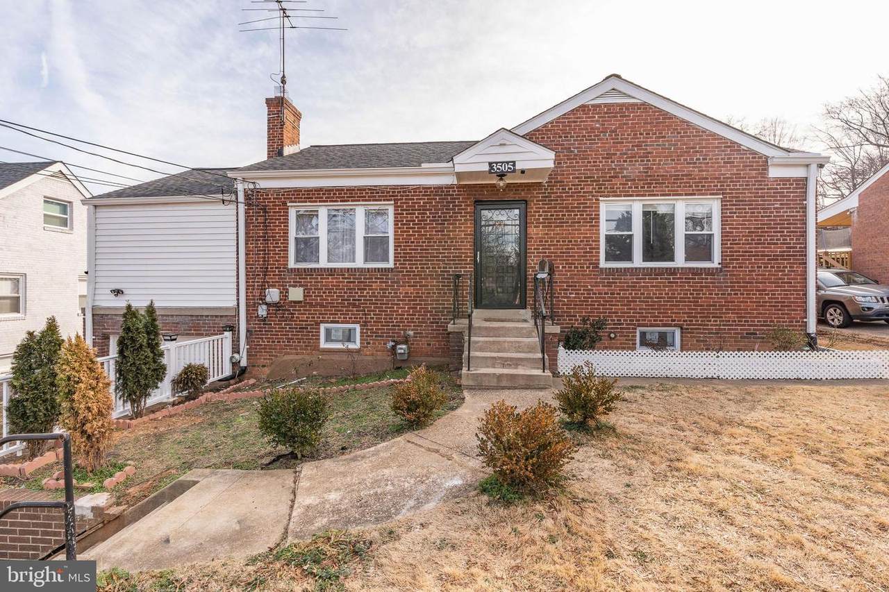 3505 57TH Avenue - Photo 1