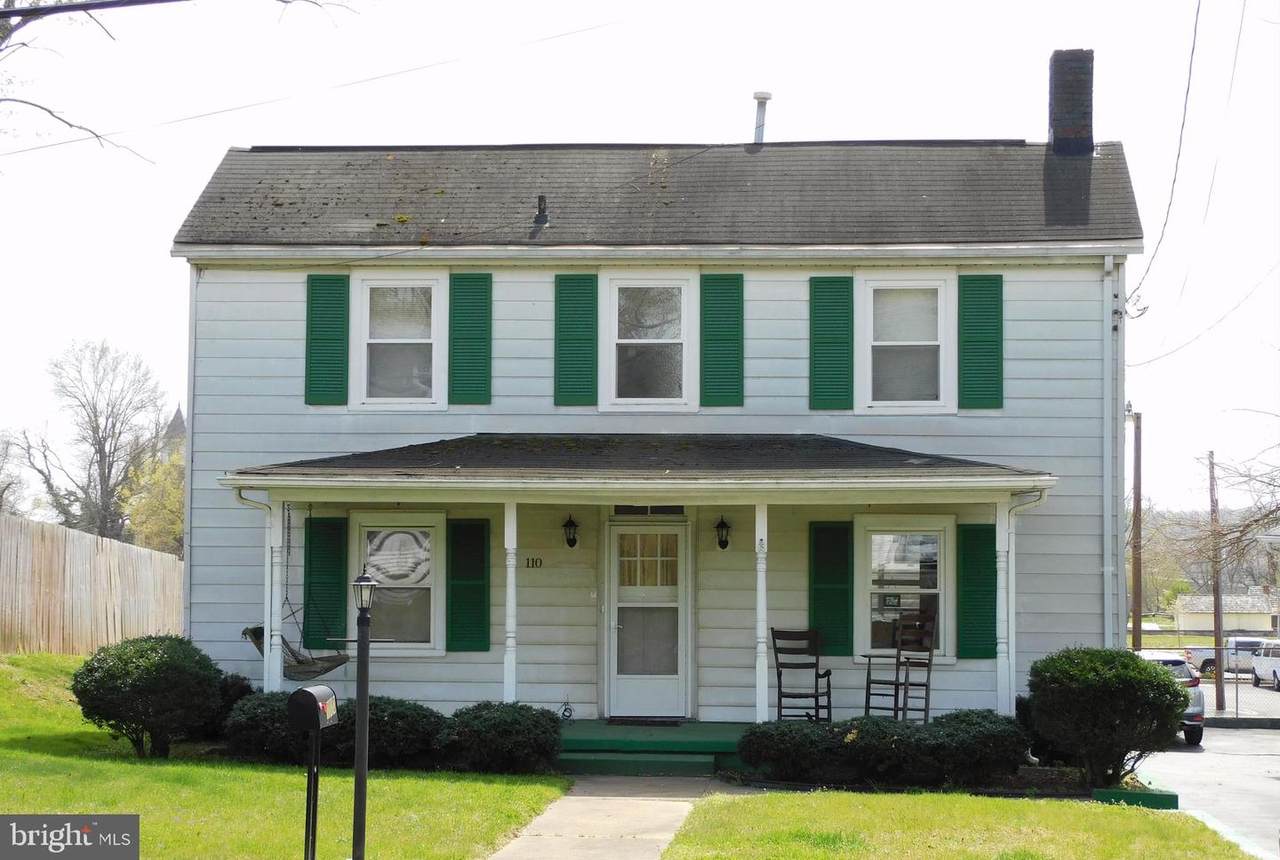 110 Forbes Street - Photo 1