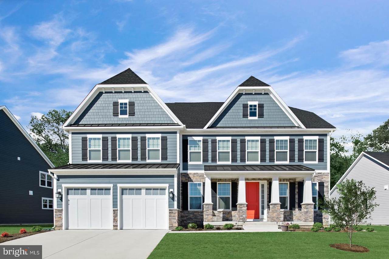 18302 Highwood Drive - Photo 1