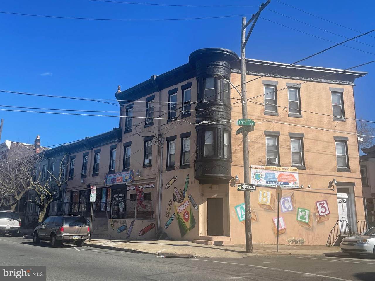 1234-40 Rising Sun Avenue - Photo 1