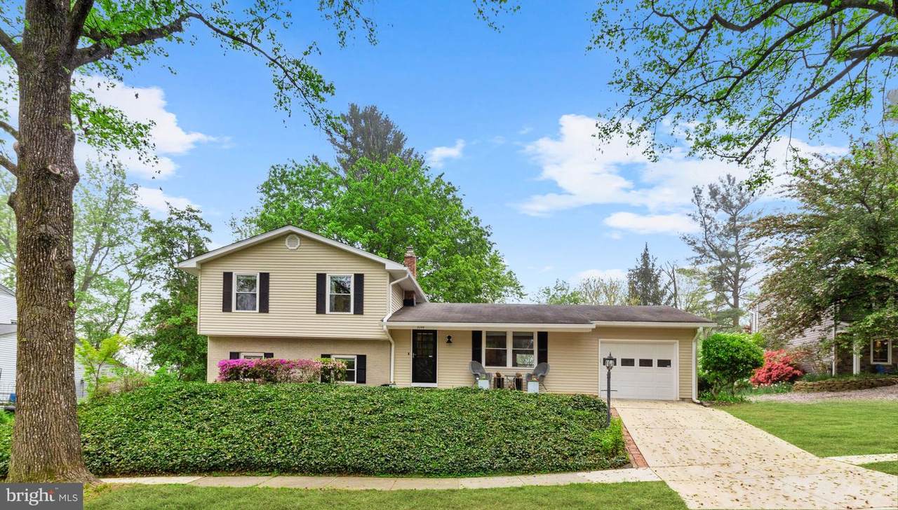 5399 Iron Pen Place - Photo 1