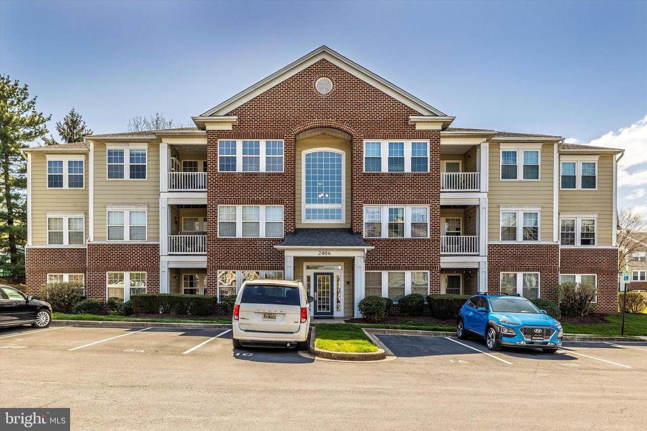 2406 Ellsworth Way - Photo 1