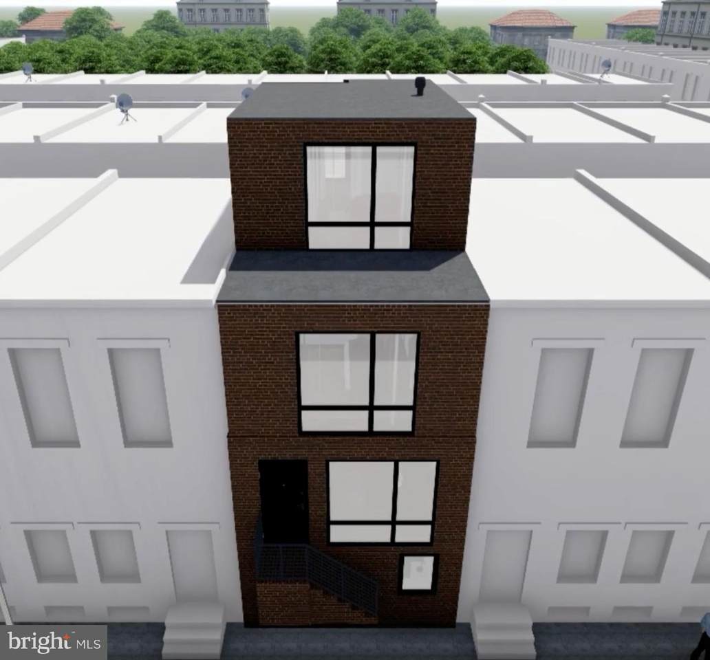 1809 Mutter Street - Photo 1