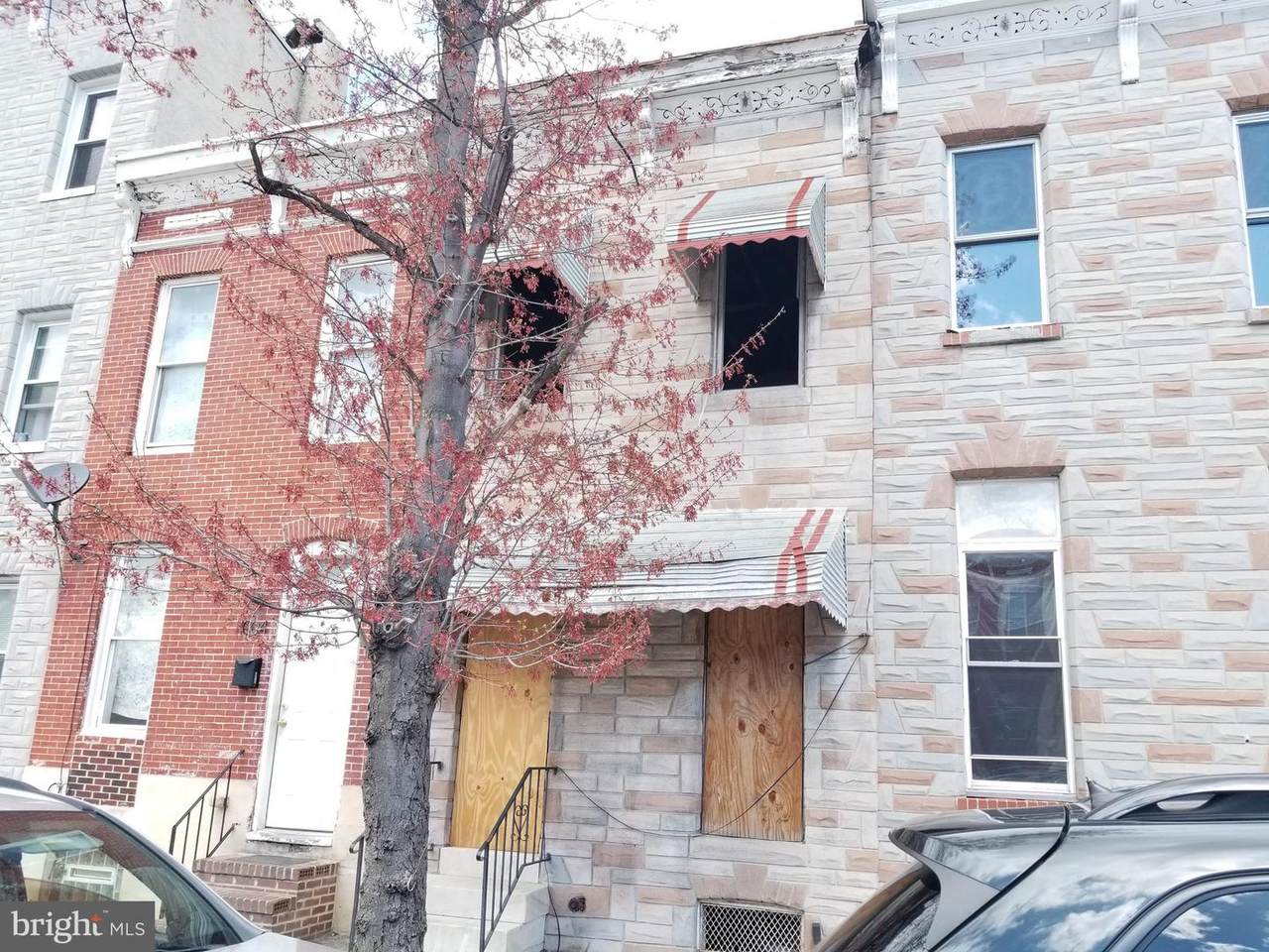 1006 Biddle Street - Photo 1