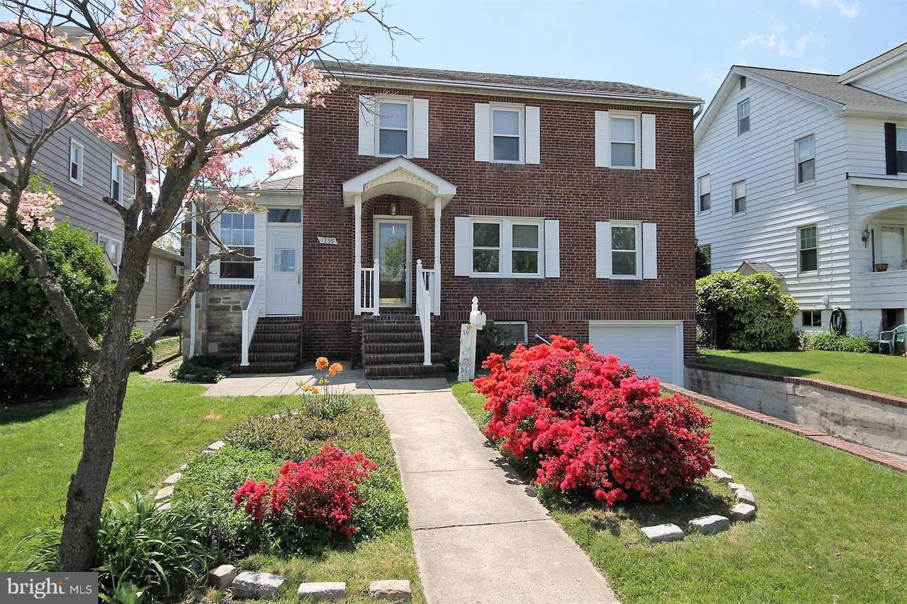 1259 Circle Drive - Photo 1