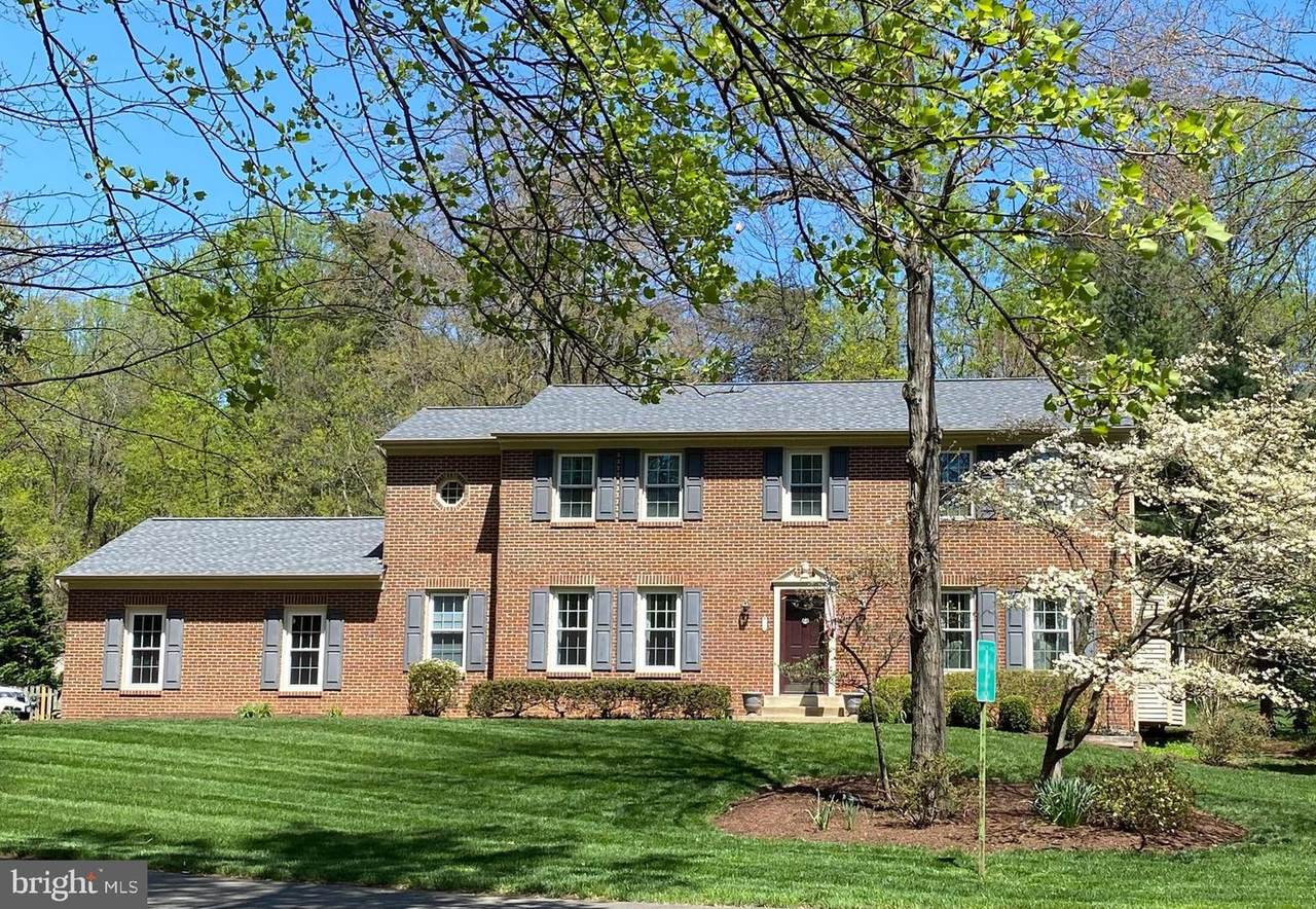 11704 Flemish Mill Court - Photo 1