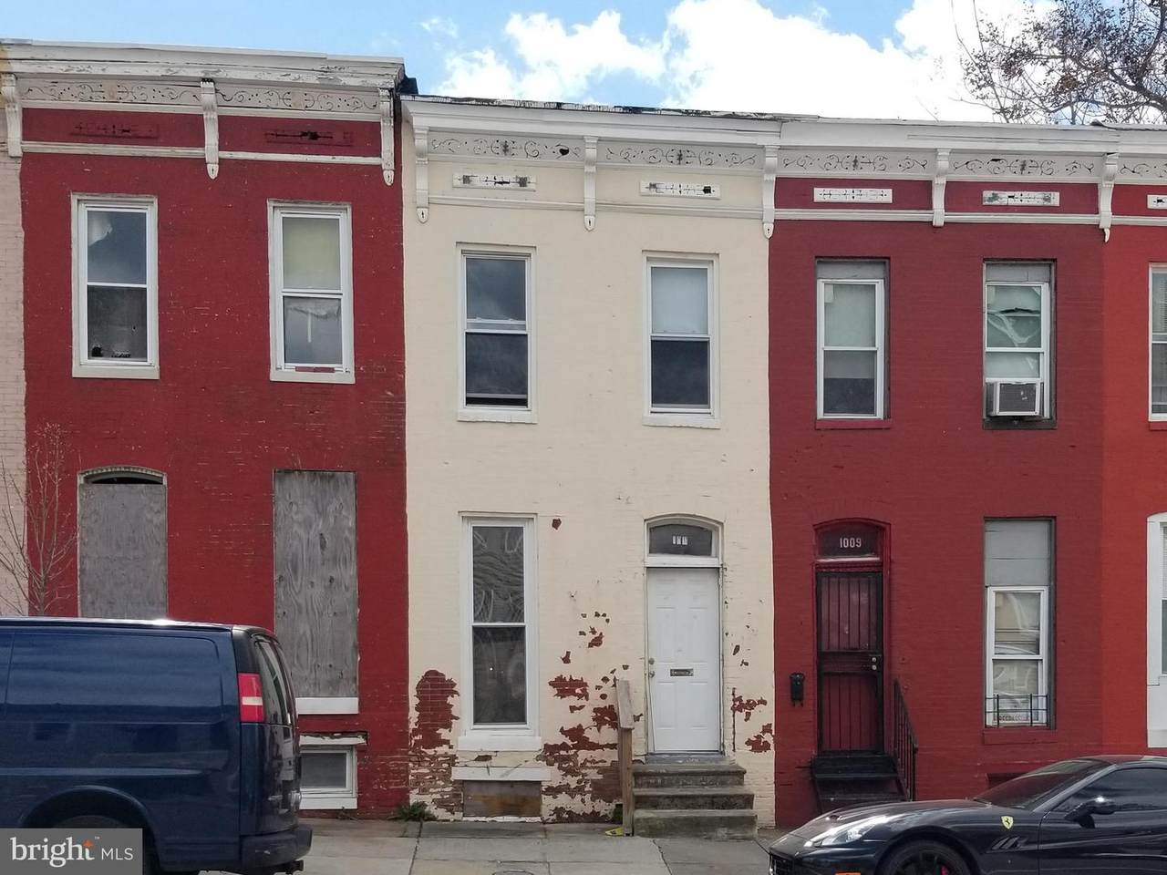 1011 Biddle Street - Photo 1
