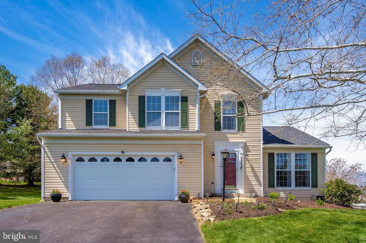 4804 Bennington Place - Photo 1