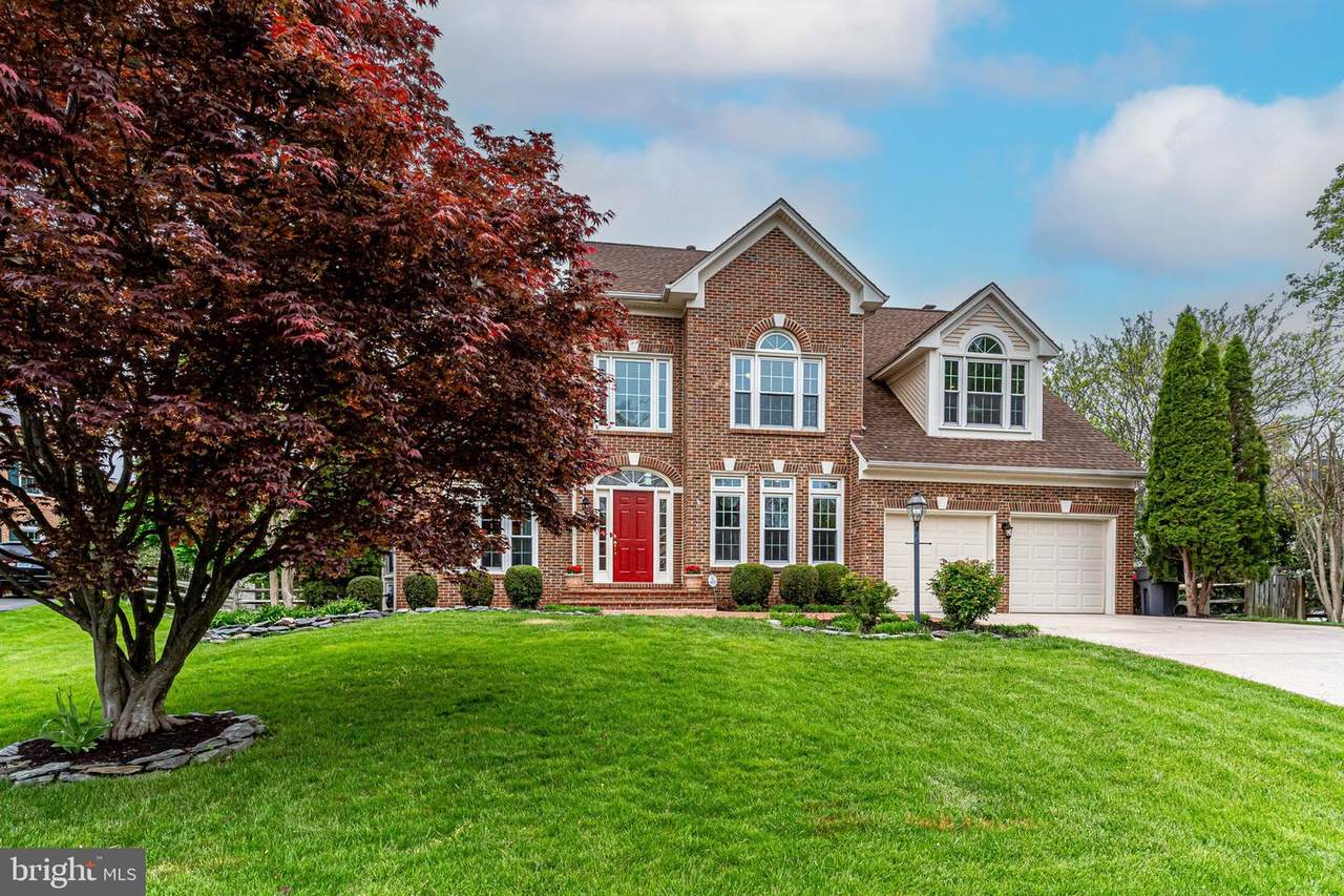 20979 Canal Crossing Court - Photo 1