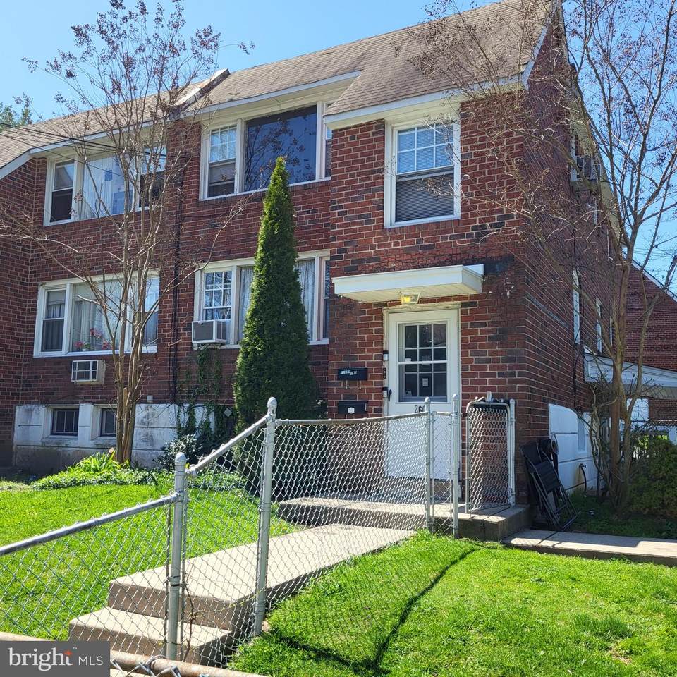 260 Shadeland Avenue - Photo 1