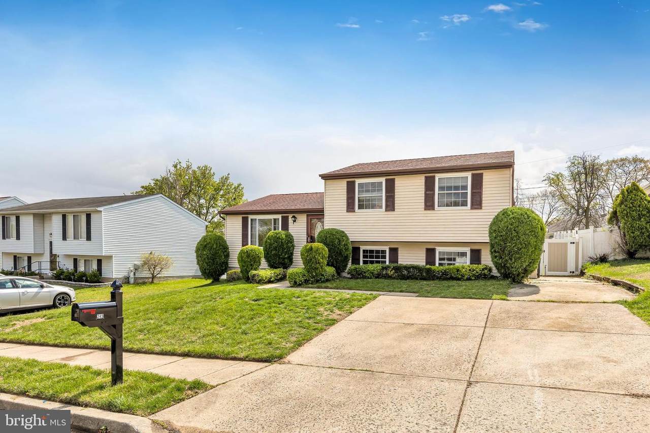 245 Sandhill Road - Photo 1