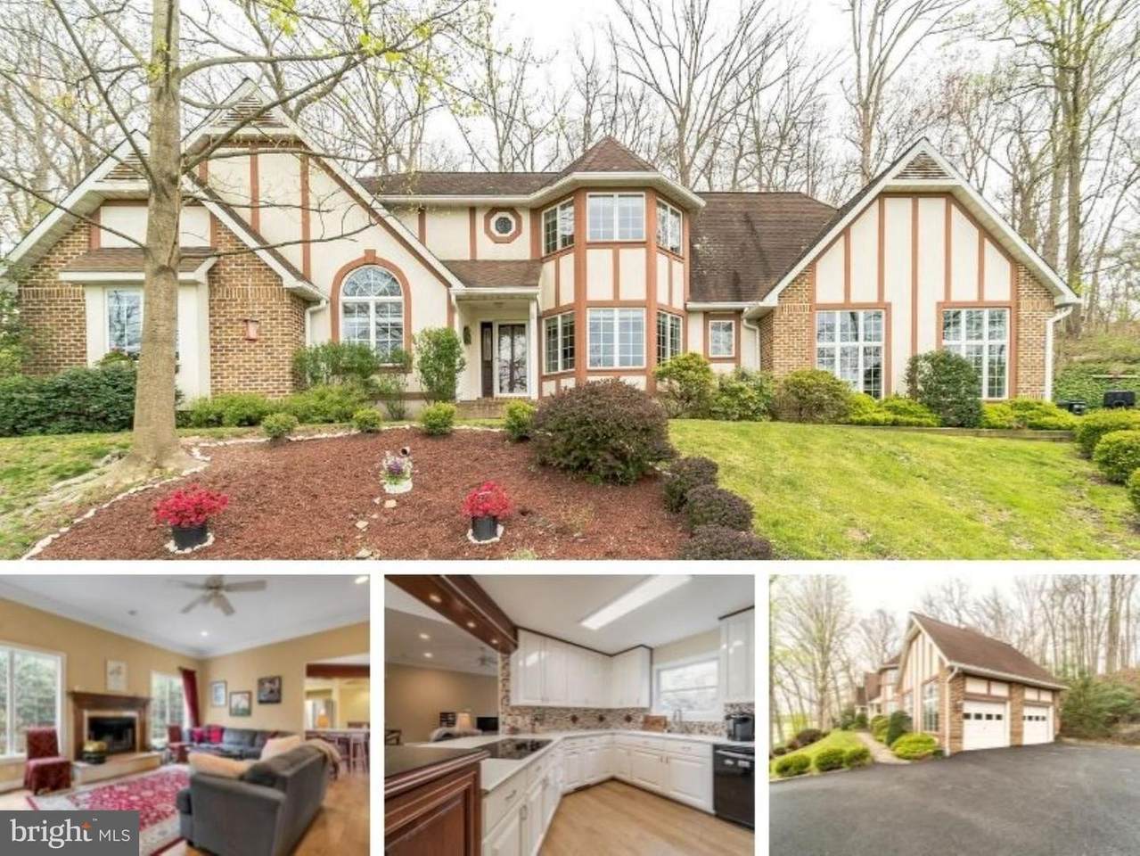 427 Piney Hill Road - Photo 1