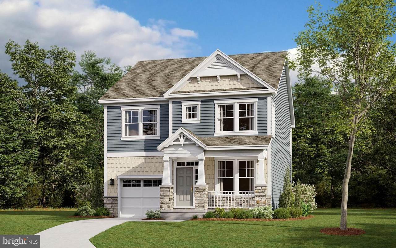 6412 Benton Oak Court - Photo 1