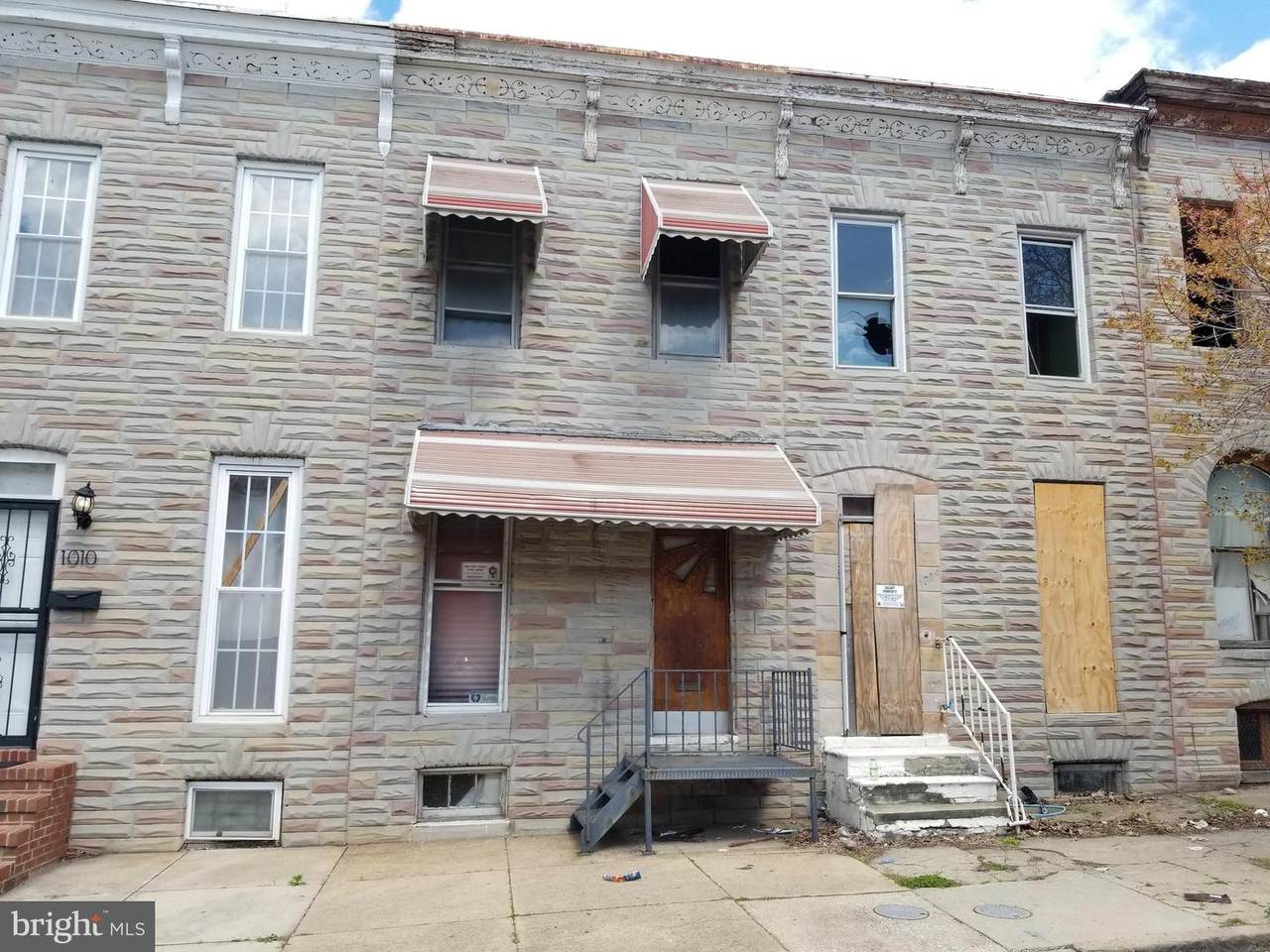 1012 Biddle Street - Photo 1