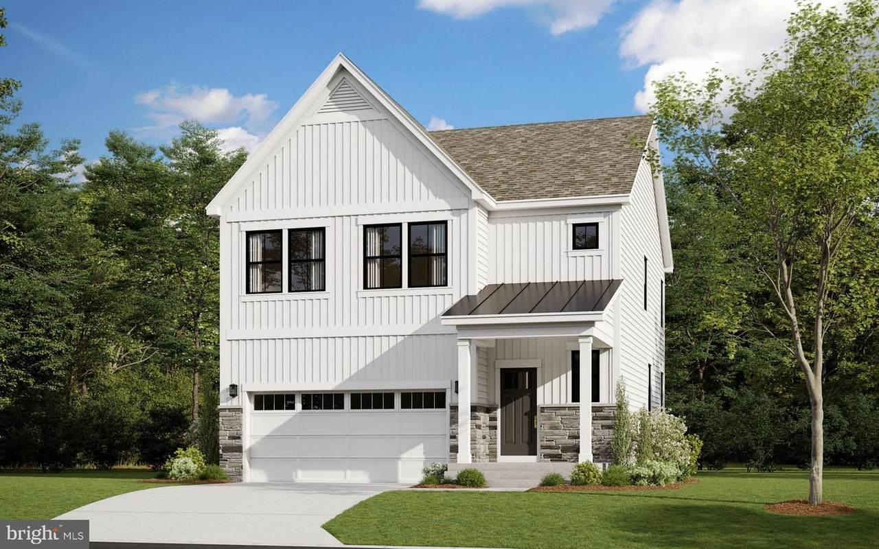 6414 Benton Oak Court - Photo 1