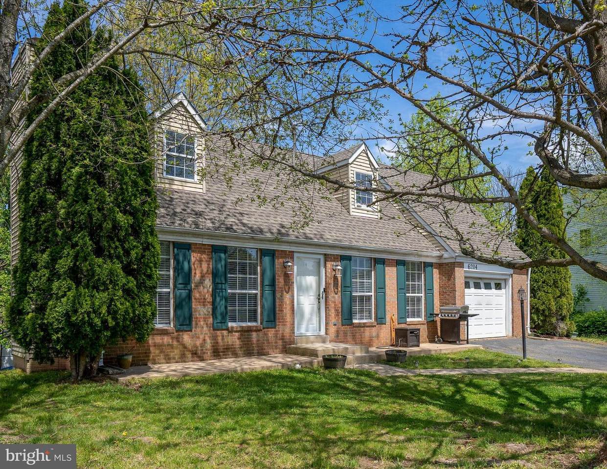 6204 Portal Court - Photo 1