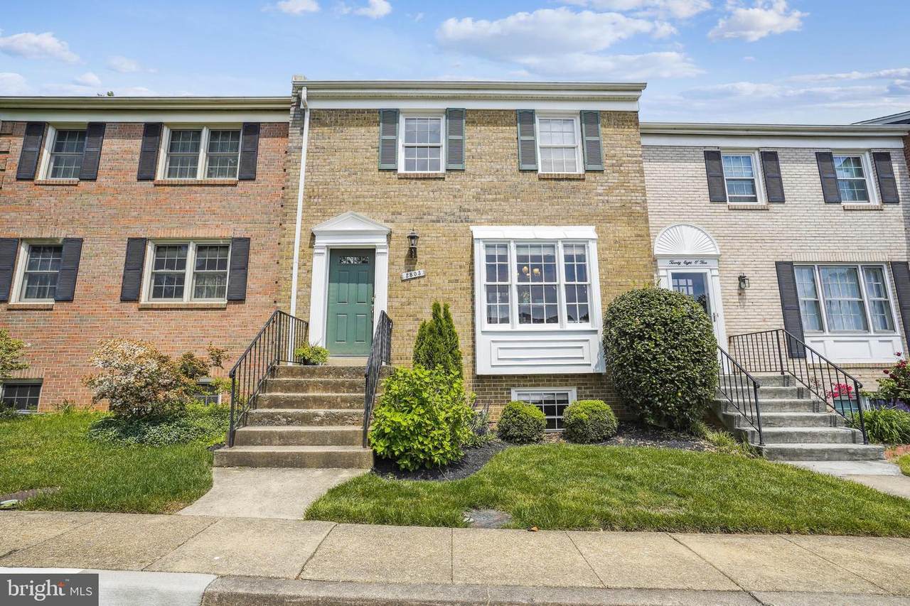 2803 Evelyn Court - Photo 1