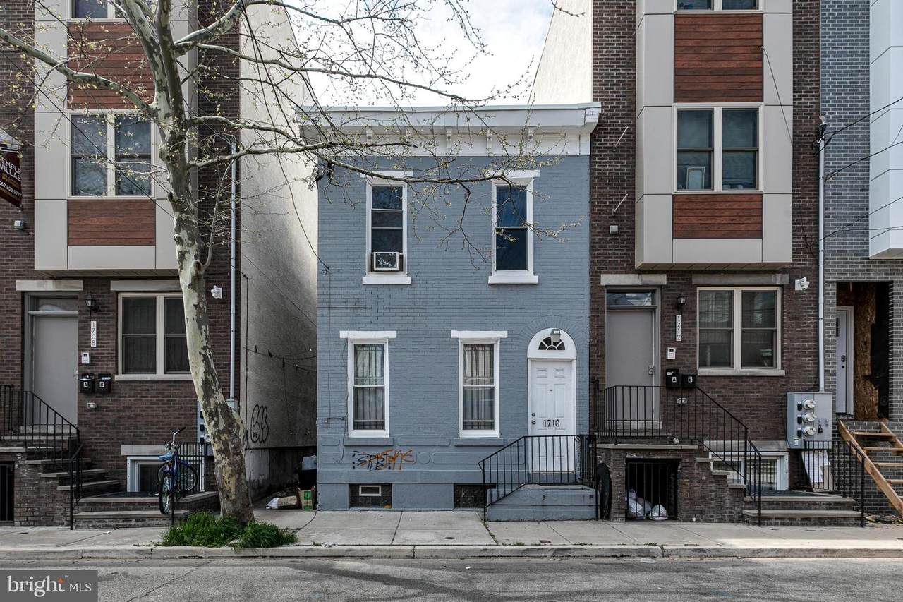 1710 Bouvier Street - Photo 1