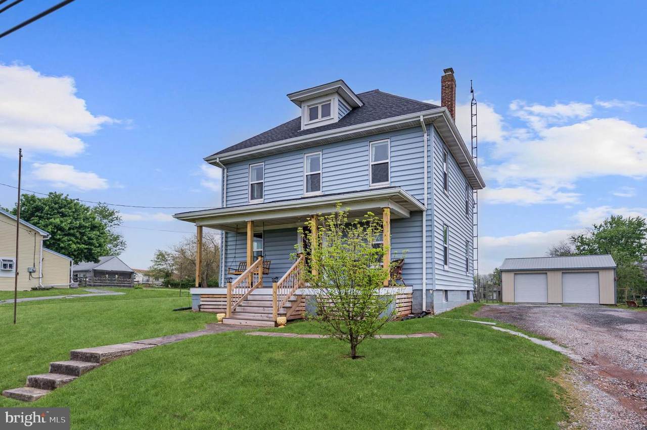 6109 Middleburg Road - Photo 1