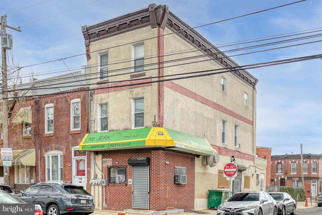 2750 Wharton Street - Photo 1