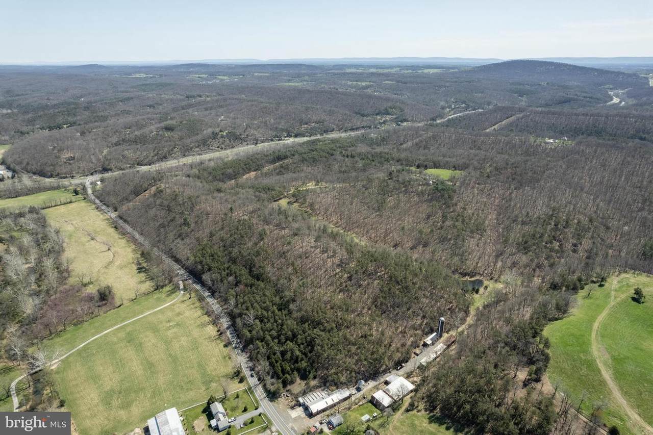 0 Back Mountain Road - Photo 1