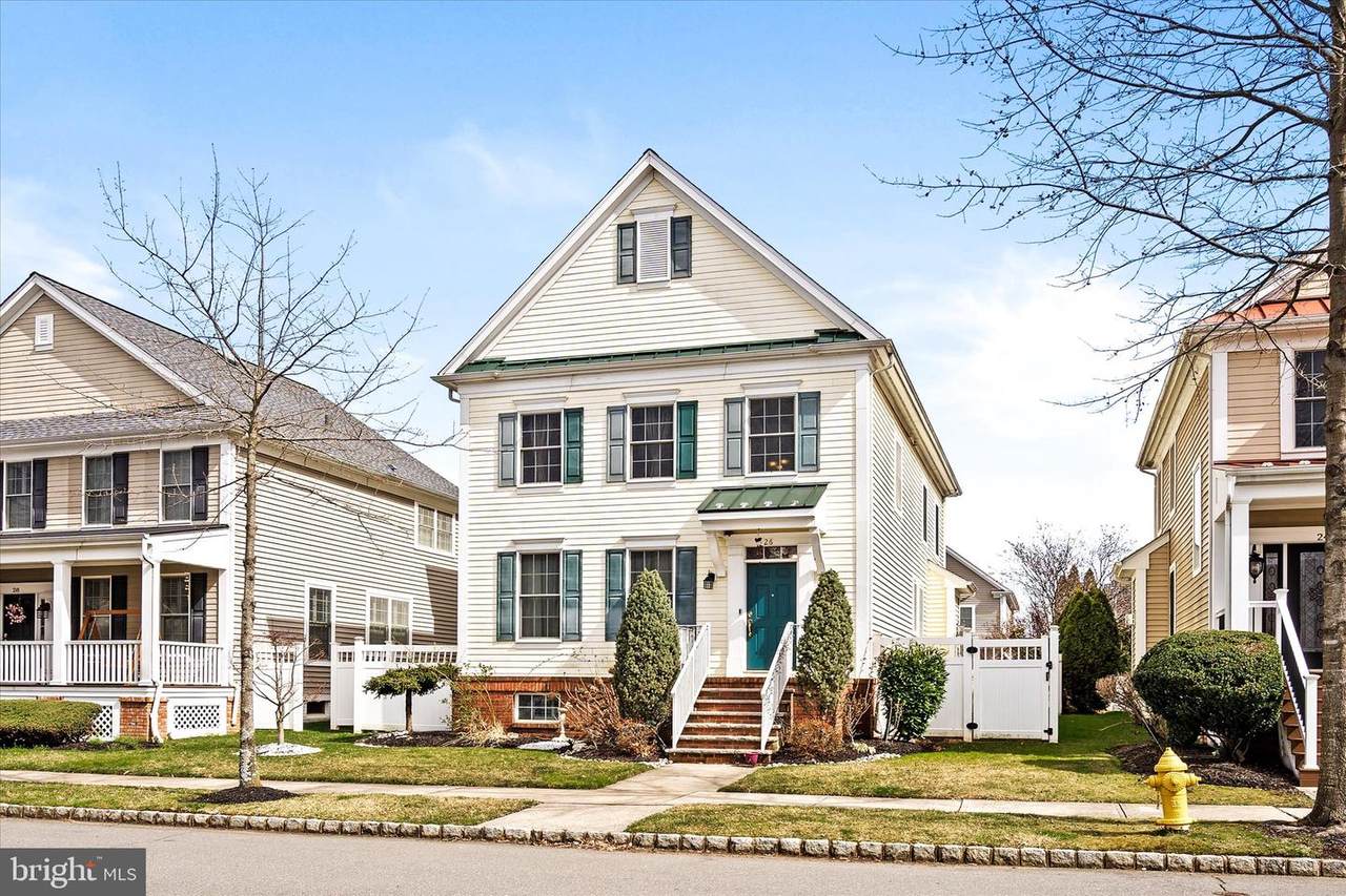 26 Mccabe Street - Photo 1