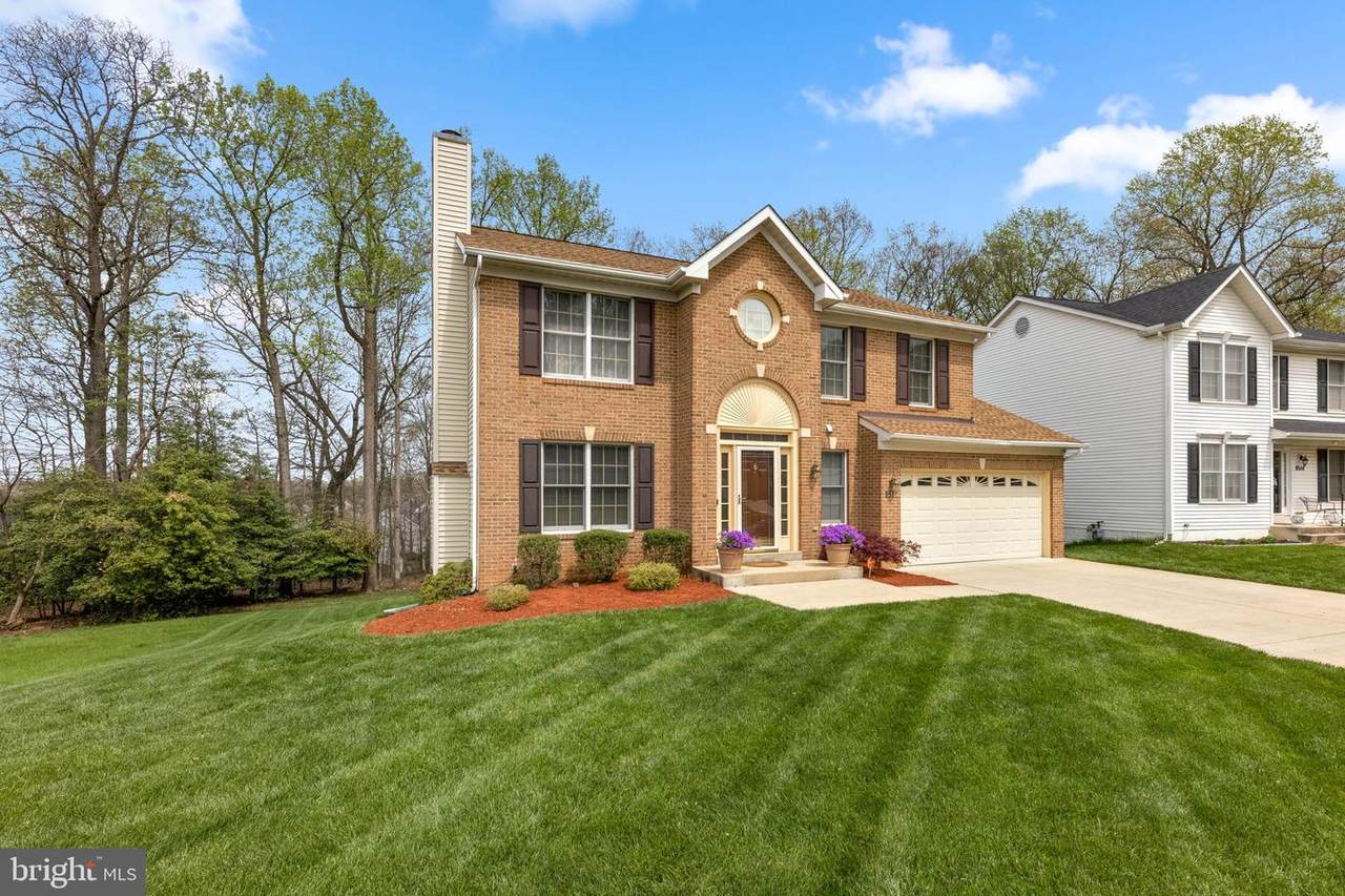 9512 Stoney Ridge Road - Photo 1