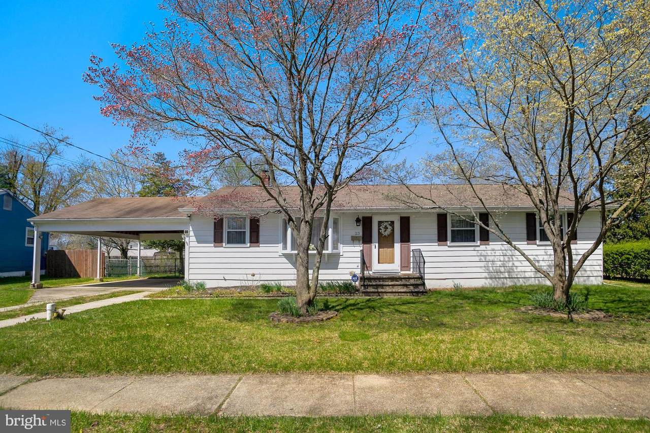 23 3RD Avenue - Photo 1