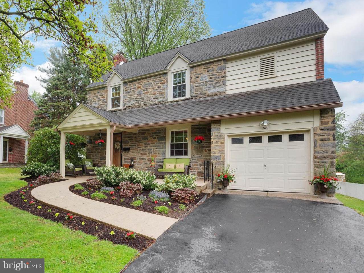 823 Pleasant Hill Road - Photo 1