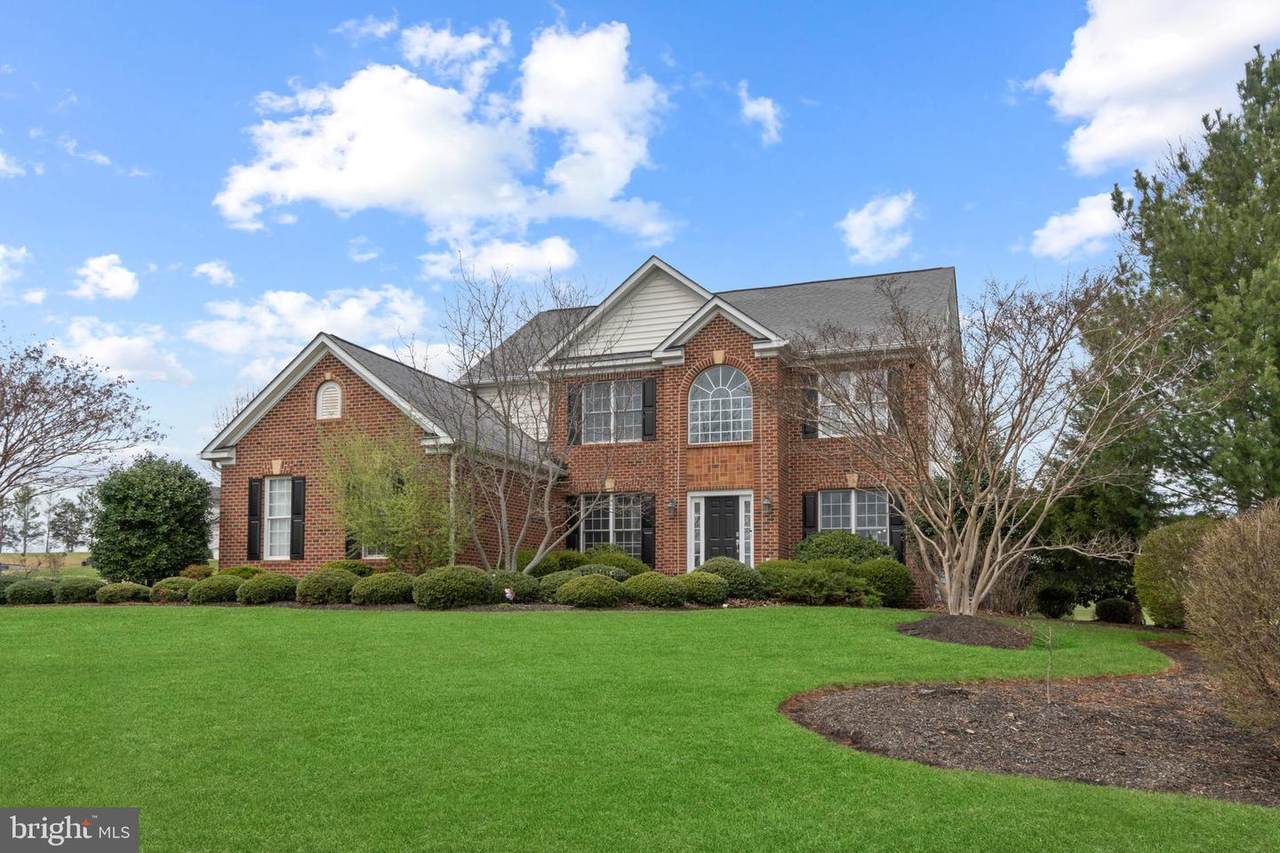 12502 Sherwood Forest Drive - Photo 1