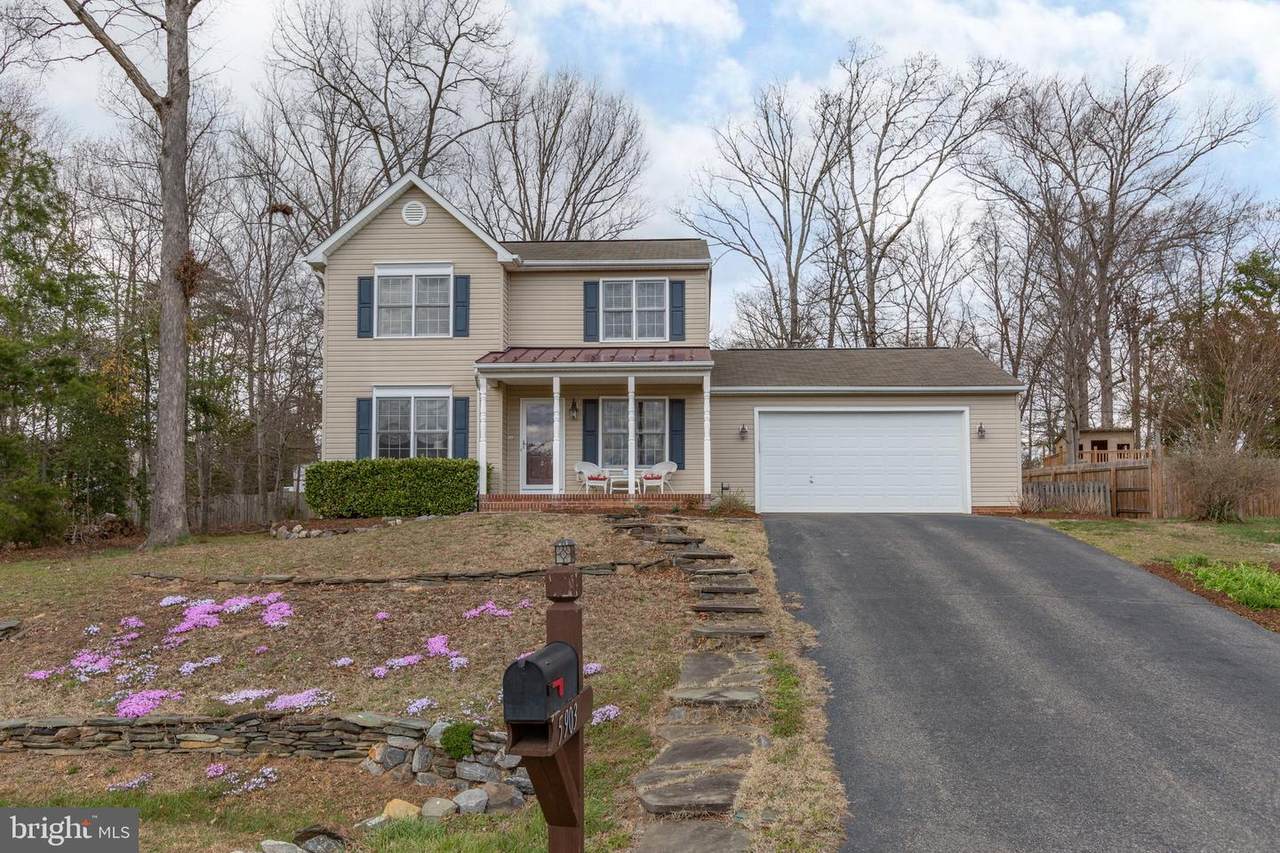 5903 Cedar Ridge Lane - Photo 1