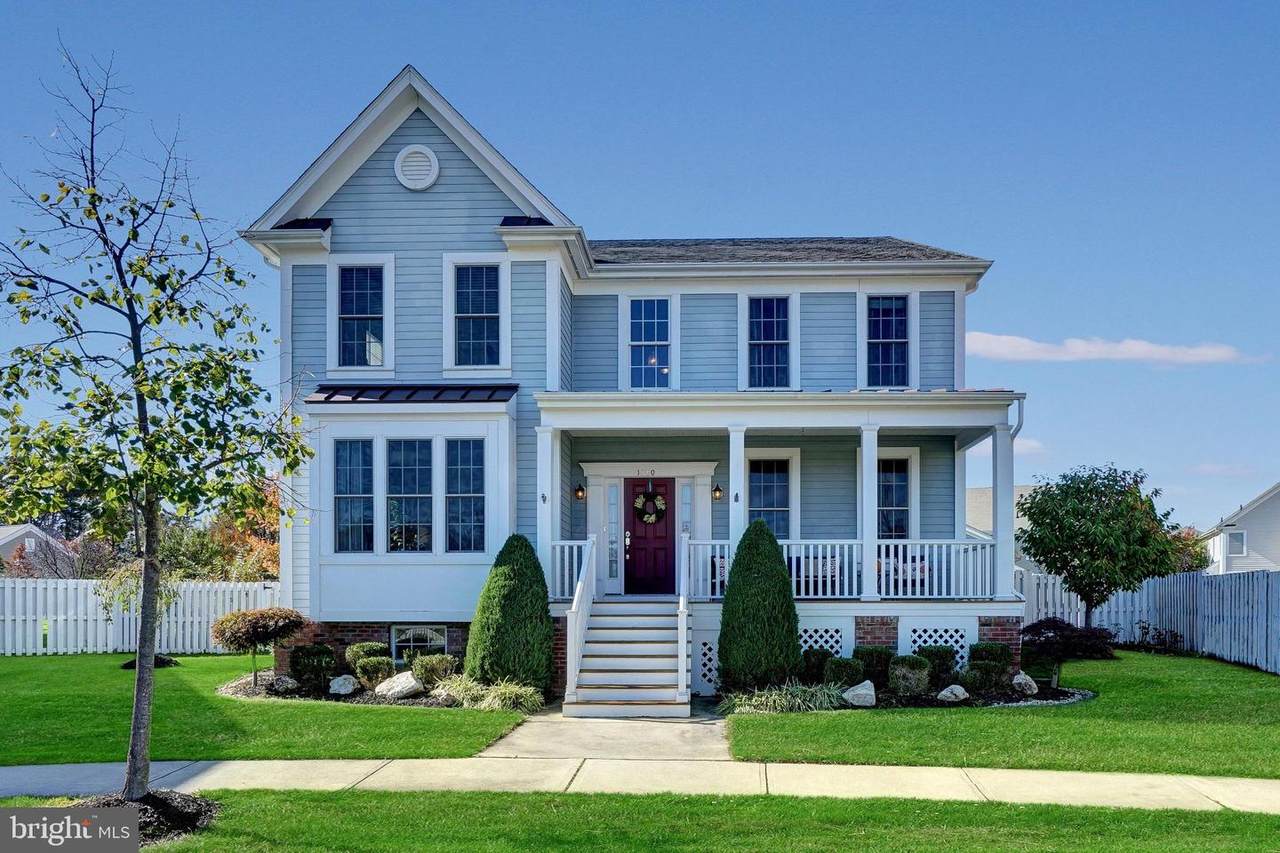 1340 Park Street - Photo 1