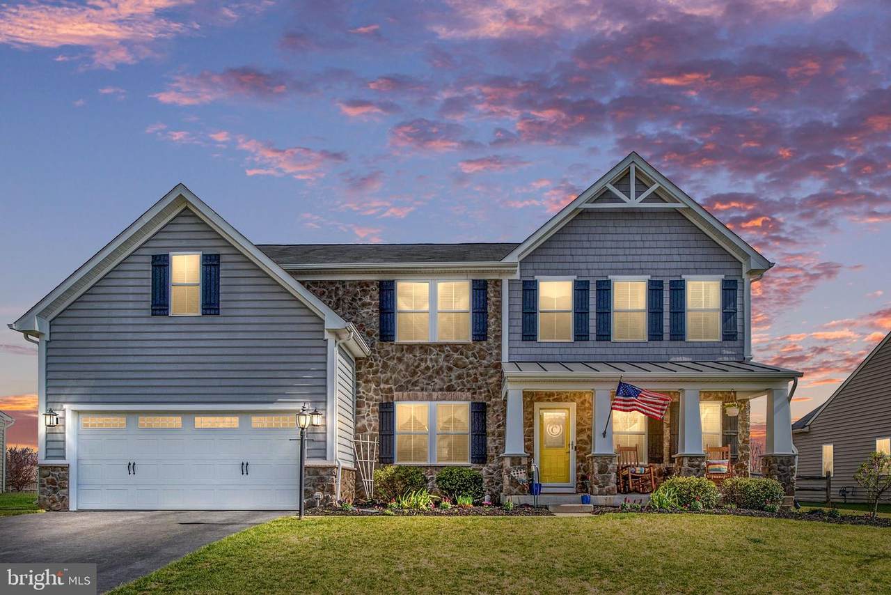2513 Cornell Drive - Photo 1