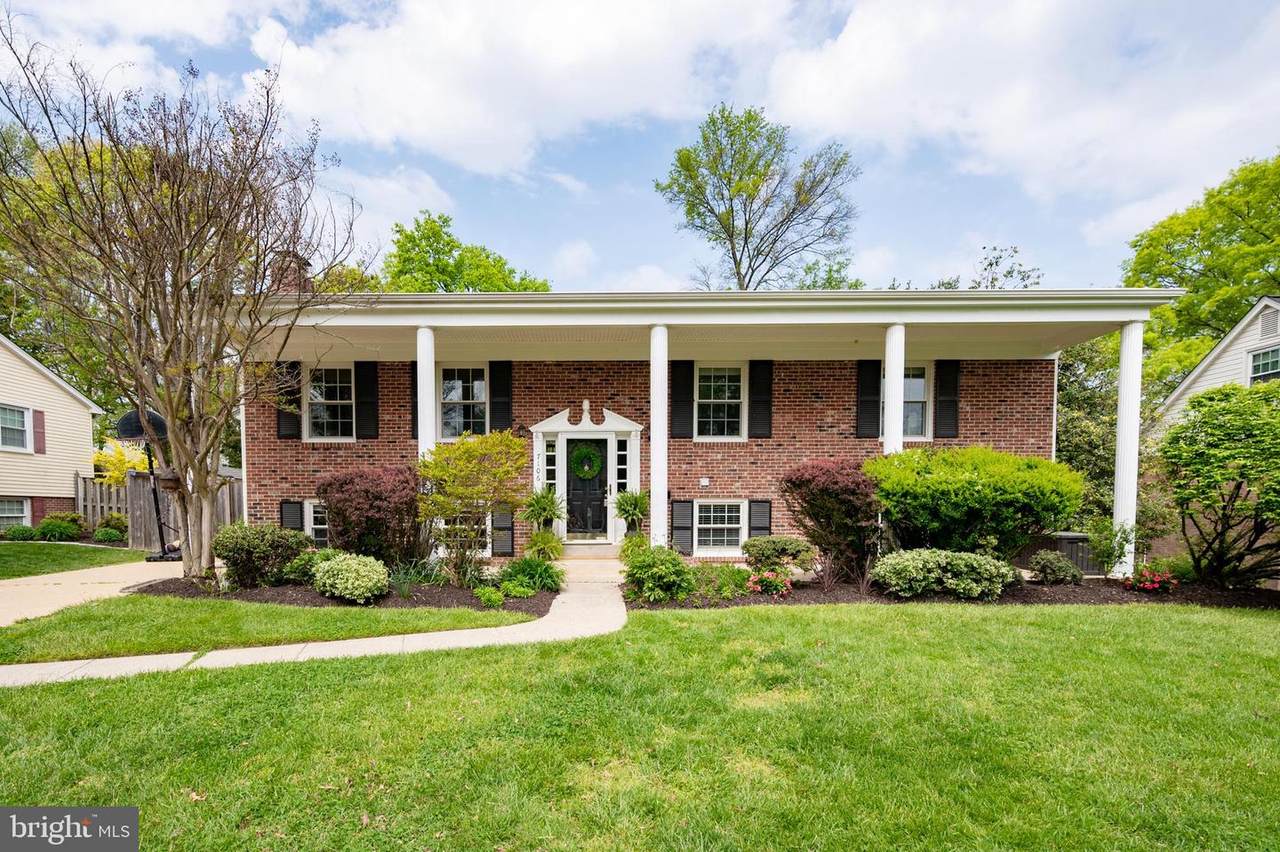 7106 Colgate Drive - Photo 1