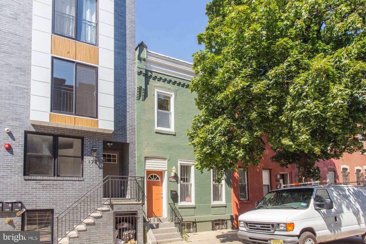 1739 Fontain Street - Photo 1