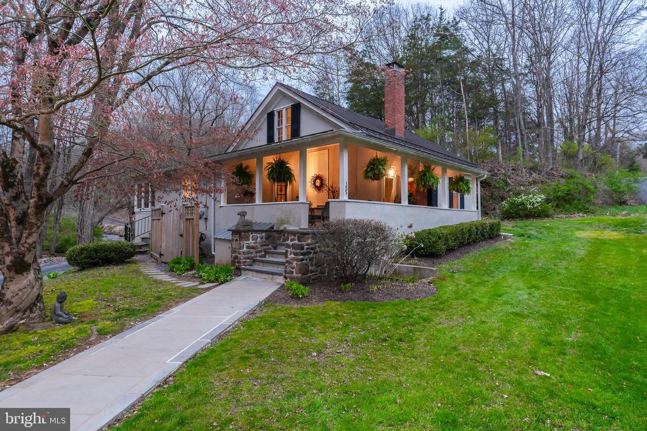 155 Geigel Hill Road - Photo 1