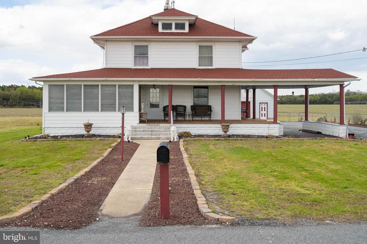 28808 John J Williams Highway - Photo 1