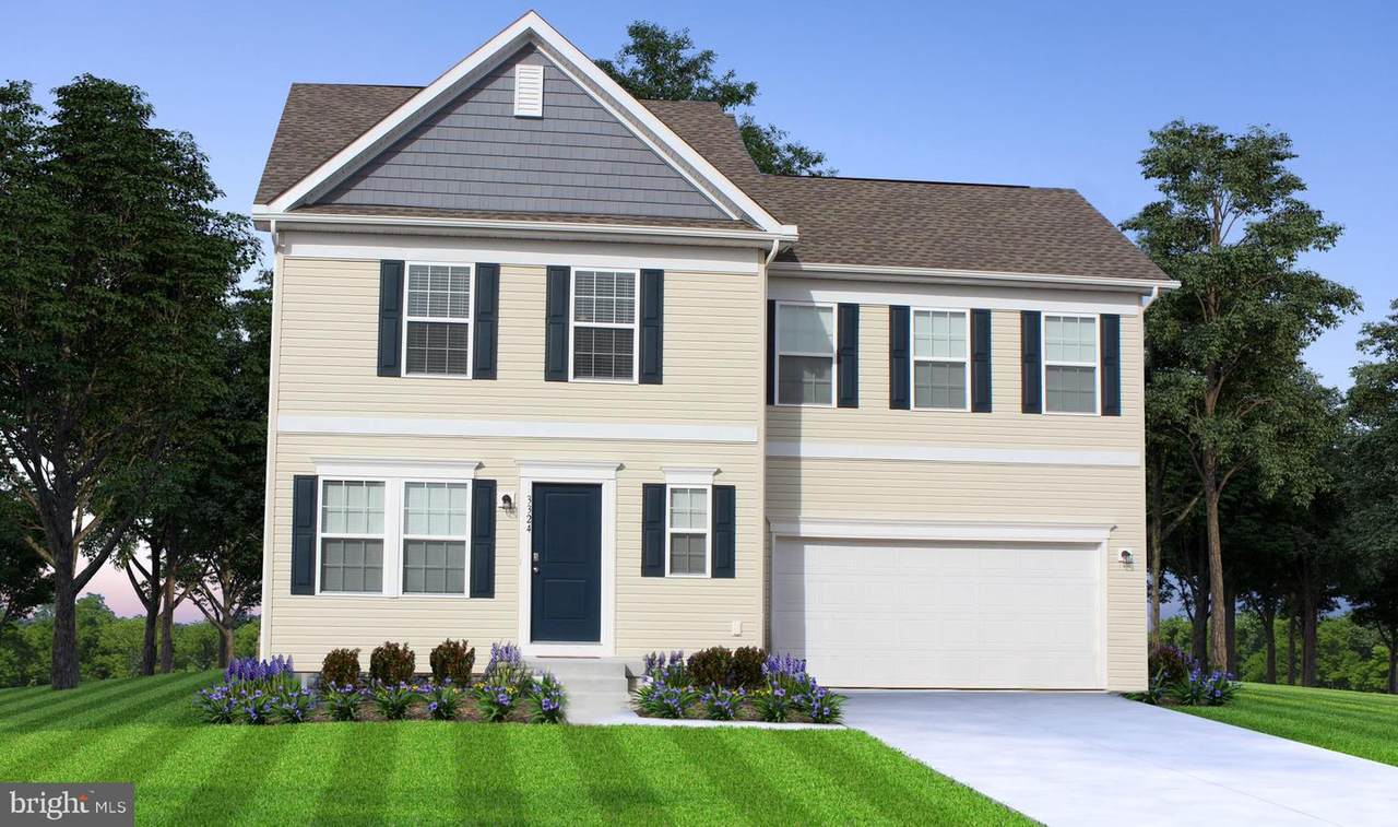 LOT 857 Scimitar Way - Photo 1