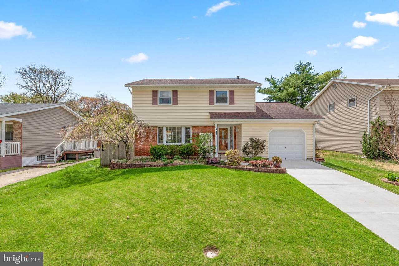 523 Old Mill Road - Photo 1