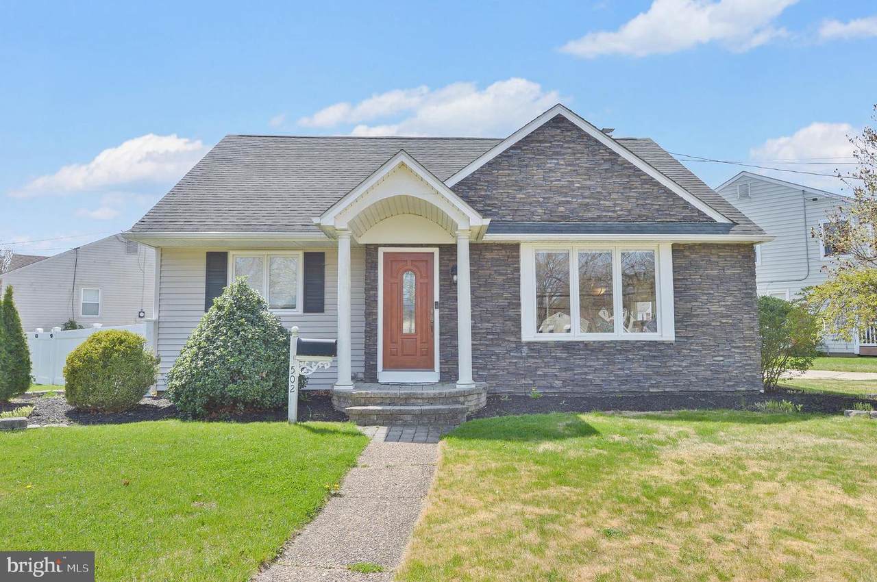 502 Merchant Street - Photo 1