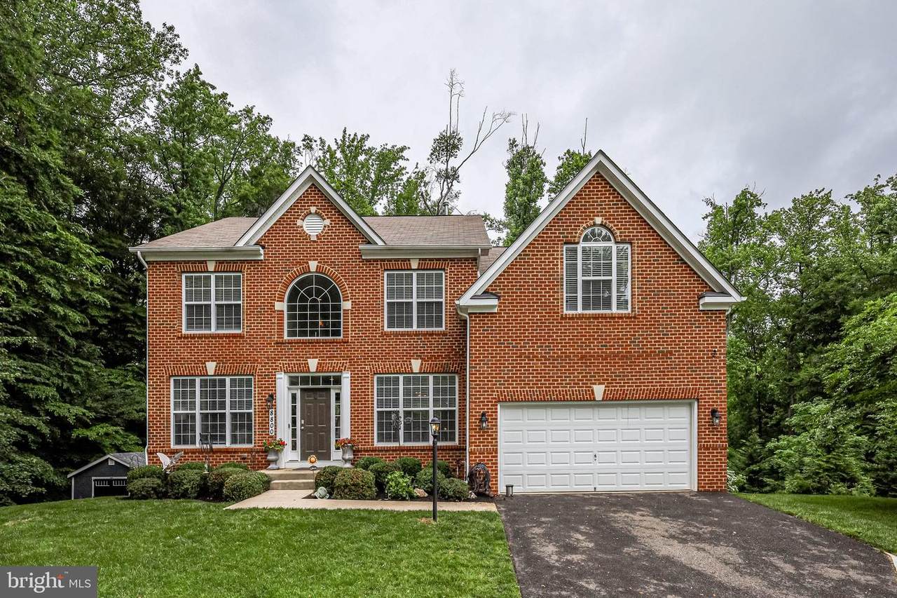 8800 Nancy Lane - Photo 1