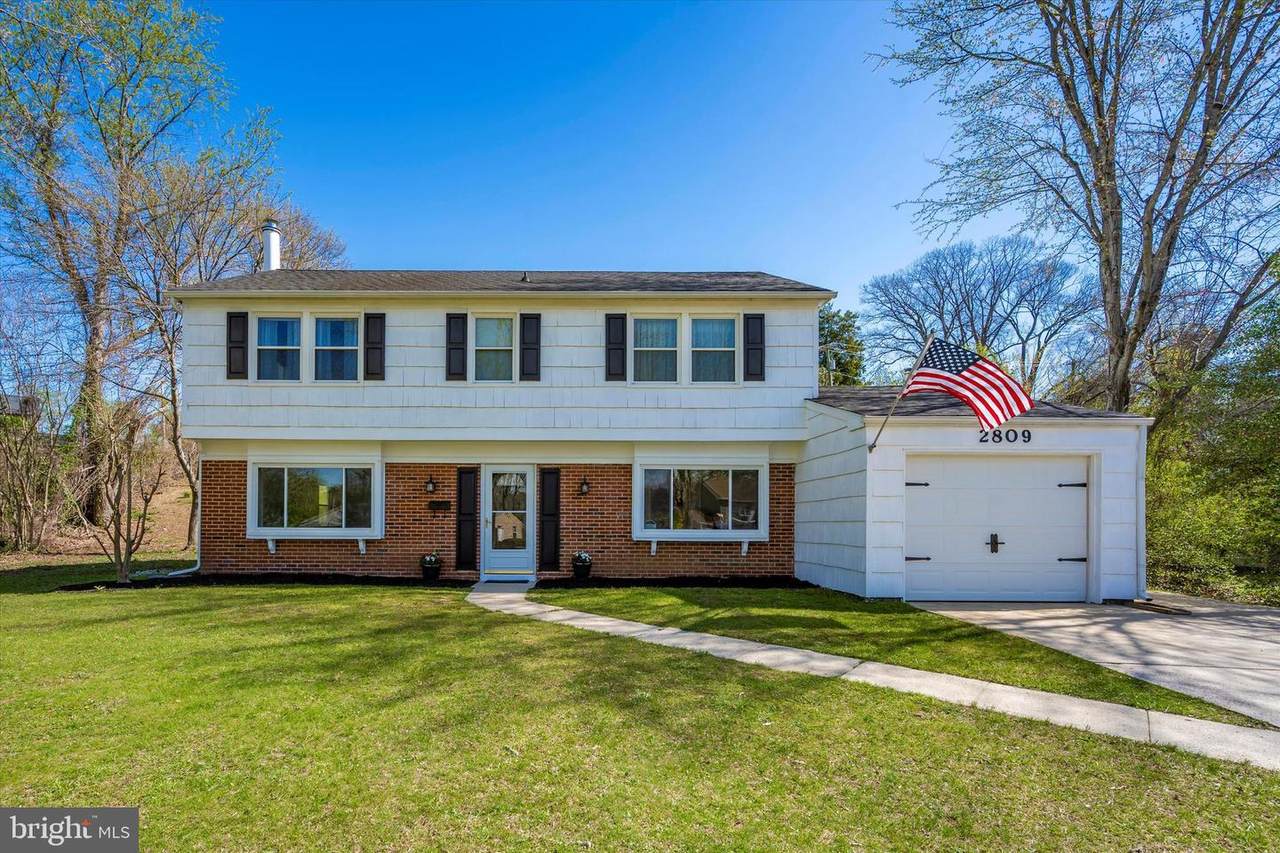 2809 Farris Lane - Photo 1
