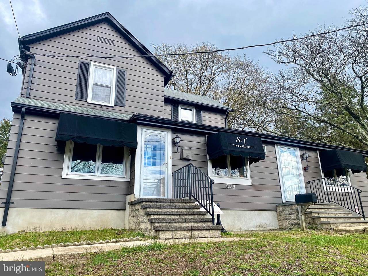 629 White Horse Mercerville Avenue - Photo 1