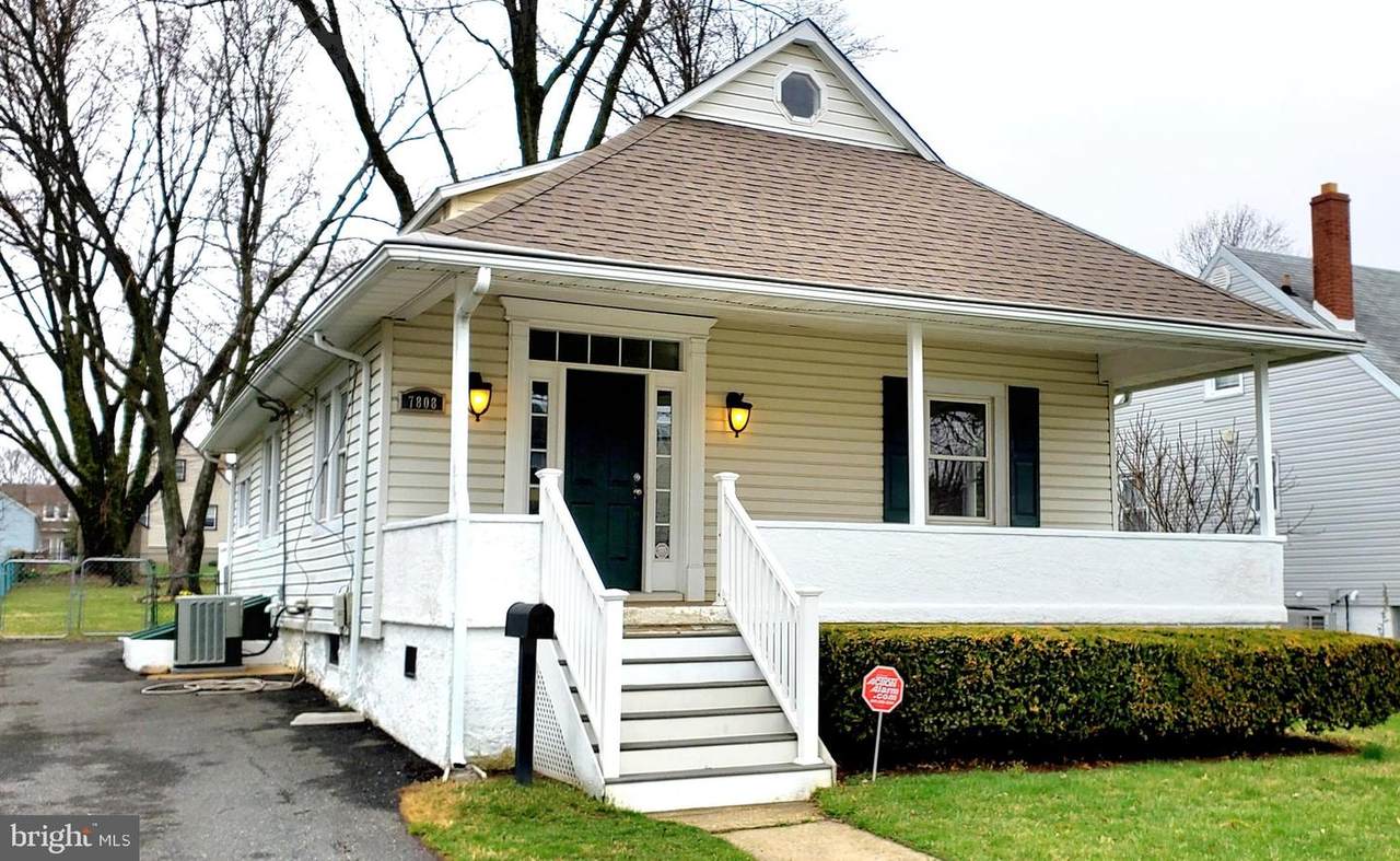7808 Chestnut Avenue - Photo 1