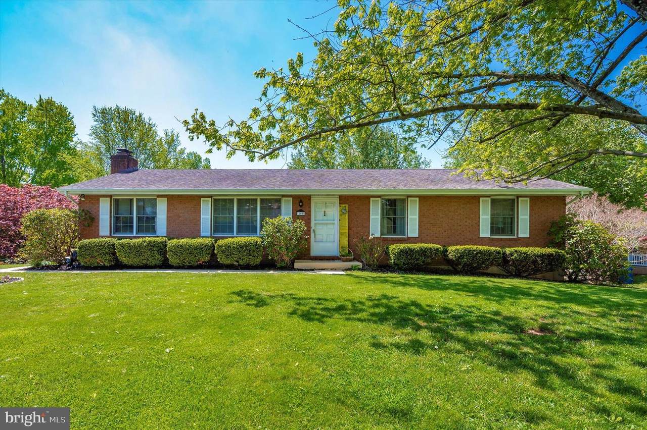 203 Lincoln Lane - Photo 1