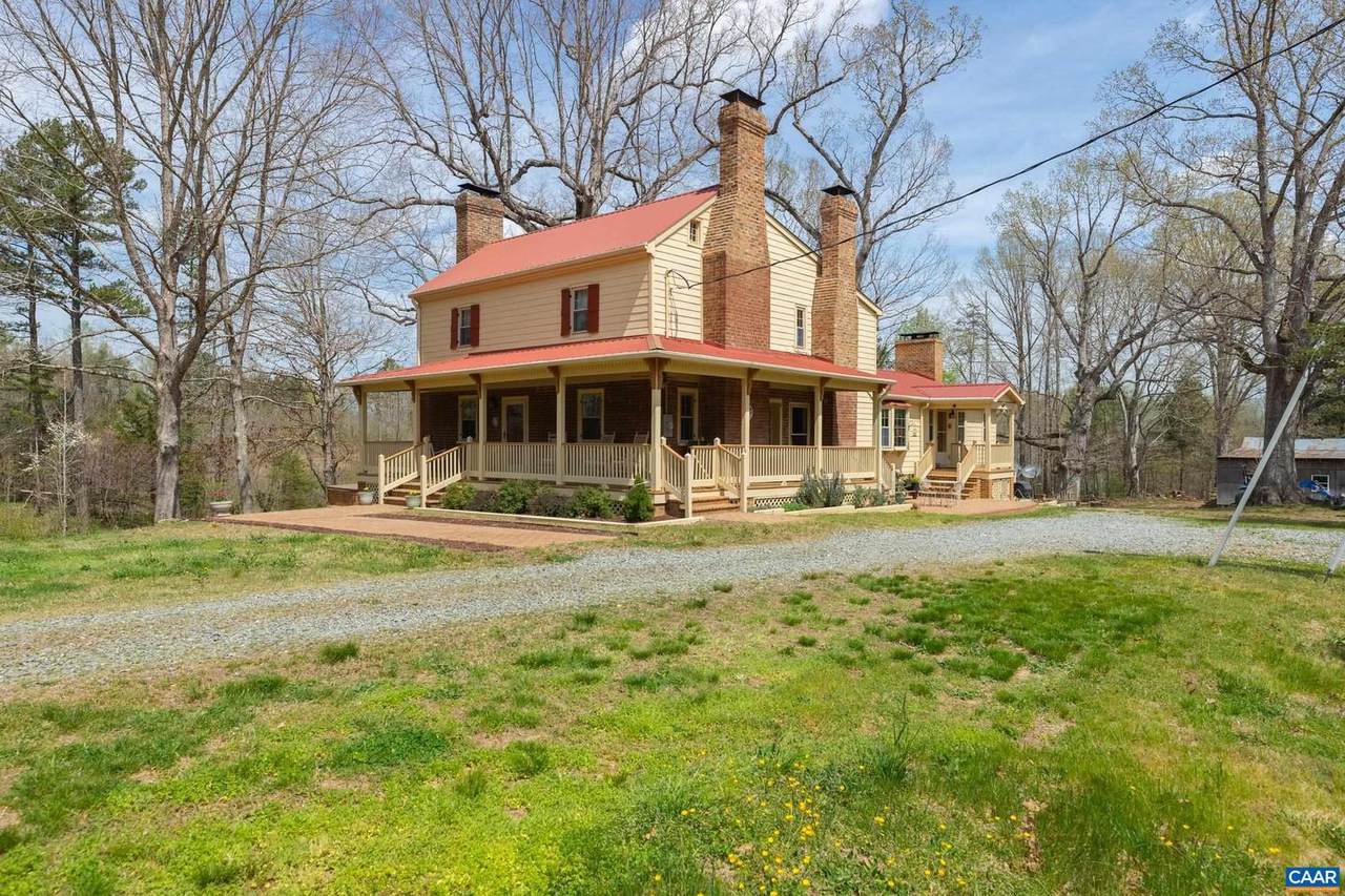 3100 Bacon School Rd - Photo 1